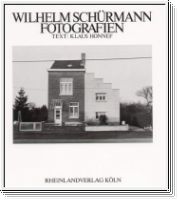 Wilhelm Sch�rmann. Fotografien.