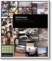 The Photobook: A History. Volume II.