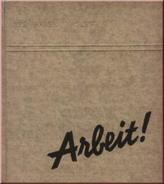Arbeit.